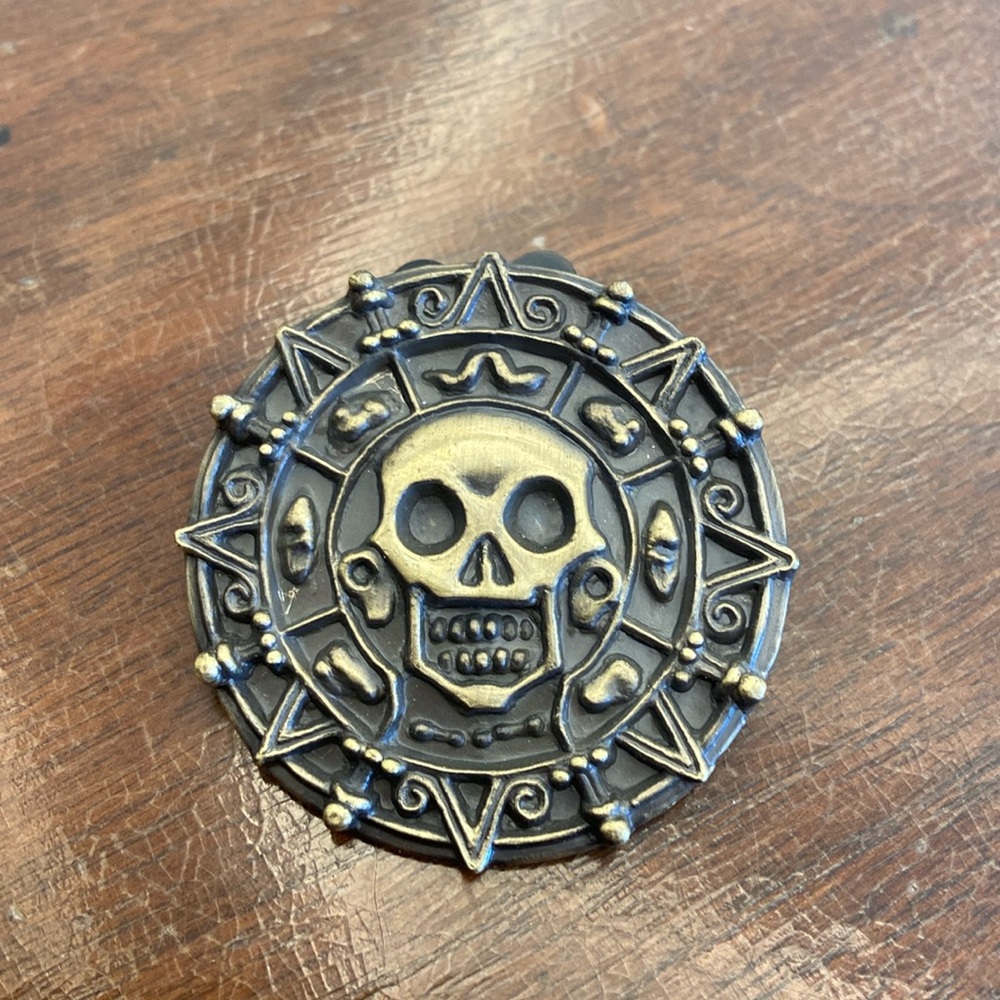 Walt Disney World Pin